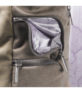 NG P2030 Slim Shoulder Bag For mirrorles camera & IPAD
