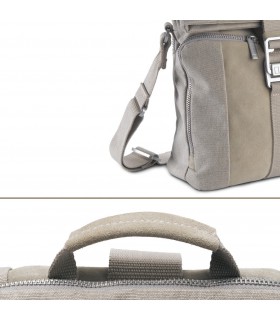 NG P2030 Slim Shoulder Bag For mirrorles camera & IPAD