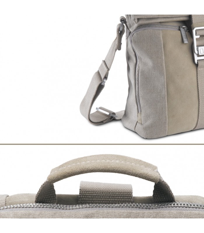 NG P2030 Slim Shoulder Bag For mirrorles camera & IPAD