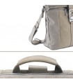 NG P2030 Slim Shoulder Bag For mirrorles camera & IPAD