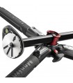 Manfrotto MK190XPRO3-3W Aluminum Tripod with 3-Way Pan Tilt Head