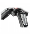Manfrotto MK190XPRO3-3W Aluminum Tripod with 3-Way Pan Tilt Head