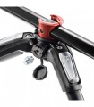 Manfrotto MK190XPRO3-3W Aluminum Tripod with 3-Way Pan Tilt Head