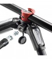 Manfrotto MK190XPRO3-3W Aluminum Tripod with 3-Way Pan Tilt Head