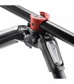Manfrotto MK190XPRO3-3W Aluminum Tripod with 3-Way Pan Tilt Head