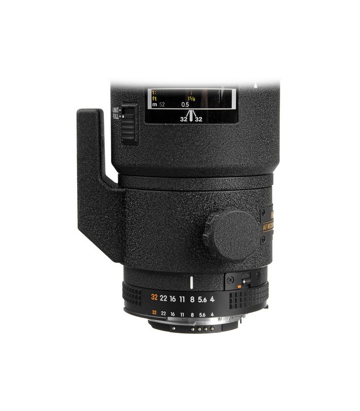 AF Micro-NIKKOR 200mm f4D IF-ED