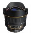 لنز نیکون مدل Nikon AF NIKKOR 14mm f/2.8D ED