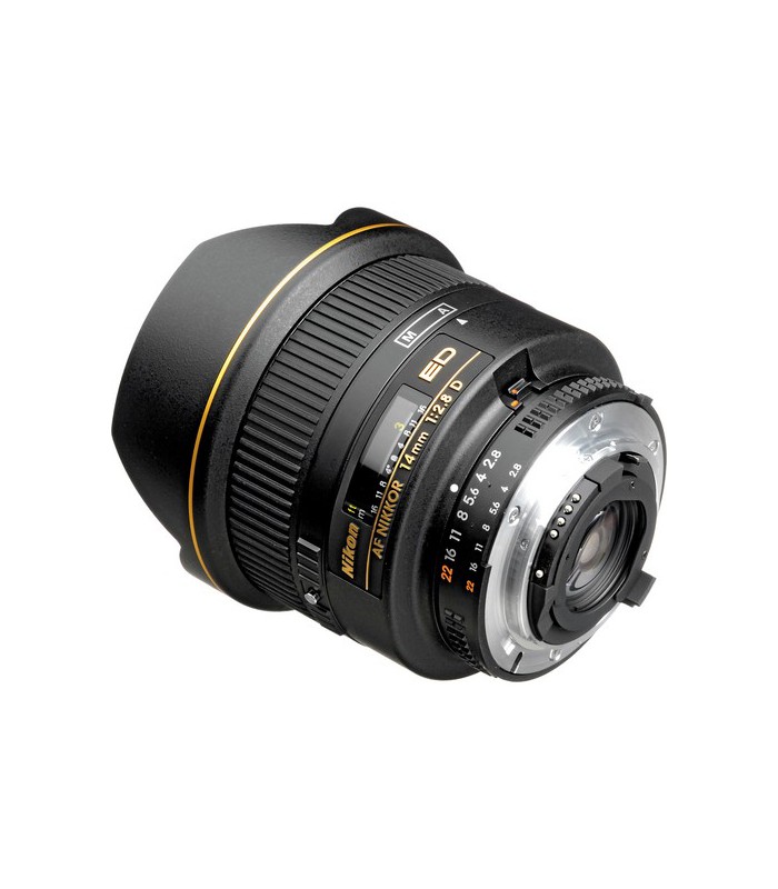 AF NIKKOR 14mm f2.8D ED
