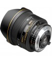 AF NIKKOR 14mm f2.8D ED