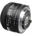 Nikon AF NIKKOR 35mm f2D