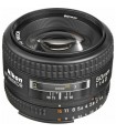 Nikon AF NIKKOR 50mm f1.4D