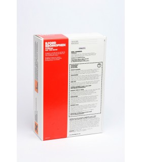 BROMOPHEN DEVELOPER (POWDER MAKES 5 LITER)