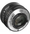 Nikon AF NIKKOR 50mm f1.4D