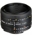 Nikon AF NIKKOR 50mm f1.8D