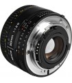 Nikon AF NIKKOR 50mm f1.8D