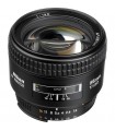 لنز نیکون مدل Nikon AF NIKKOR 85mm f/1.8D
