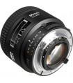Nikon AF NIKKOR 85mm f1.8D