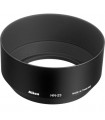 Nikon AF NIKKOR 85mm f1.8D