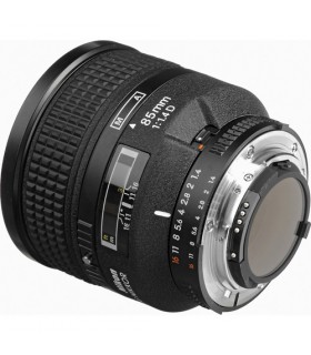 Nikon AF NIKKOR 85mm f1.4D IF