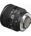 Nikon AF NIKKOR 85mm f1.4D IF