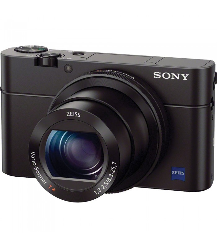 Sony Cyber-Shot DSC-RX100 III