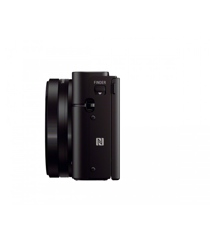 Sony Cyber-Shot DSC-RX100 III