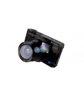 Sony Cyber-Shot DSC-RX100 III