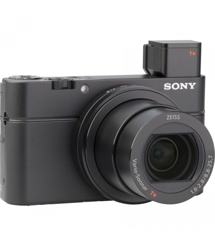 Sony Cyber-Shot DSC-RX100 III
