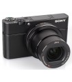 Sony Cyber-Shot DSC-RX100 III