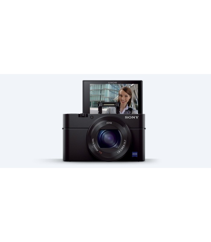 Sony Cyber-Shot DSC-RX100 III