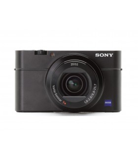 Sony Cyber-Shot DSC-RX100 III