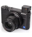 Sony Cyber-Shot DSC-RX100 III