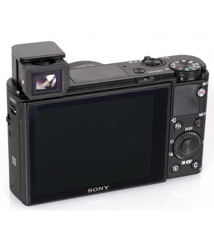 Sony Cyber-Shot DSC-RX100 III