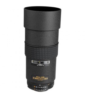 Nikon AF NIKKOR 180mm f2.8D IF-ED