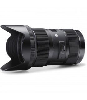 Sigma 18-35mm f1.8 DC HSM Art C