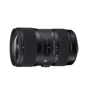Sigma 18-35mm f1.8 DC HSM Art C