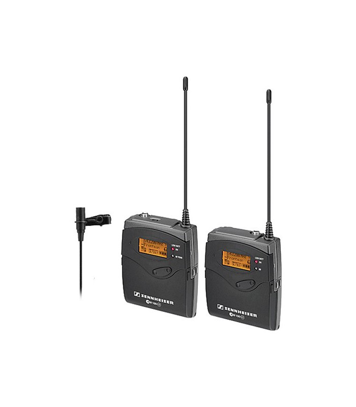 Sennheiser ew 112-p G3