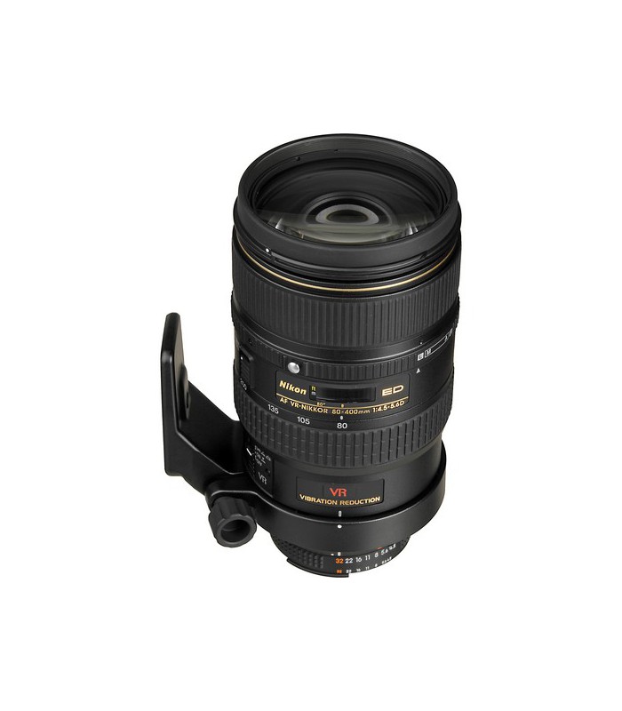 Nikon AF VR Zoom-NIKKOR 80-400mm f4.5-5.6D ED