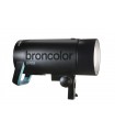 Broncolor Siros 400 S WiFiRFS 2.1 Expert 2-Light Kit