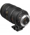 Nikon AF VR Zoom-NIKKOR 80-400mm f4.5-5.6D ED