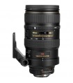 Nikon AF VR Zoom-NIKKOR 80-400mm f4.5-5.6D ED
