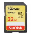 SanDisk Extreme SDHC UHS-I card-32GB