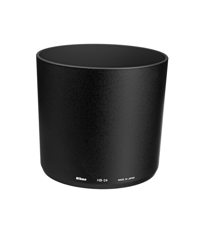 Nikon AF VR Zoom-NIKKOR 80-400mm f4.5-5.6D ED