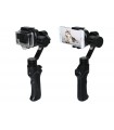 Big Balance Husky HY3 3-Axis Handheld Gimbal System for GoPro & Smartphone