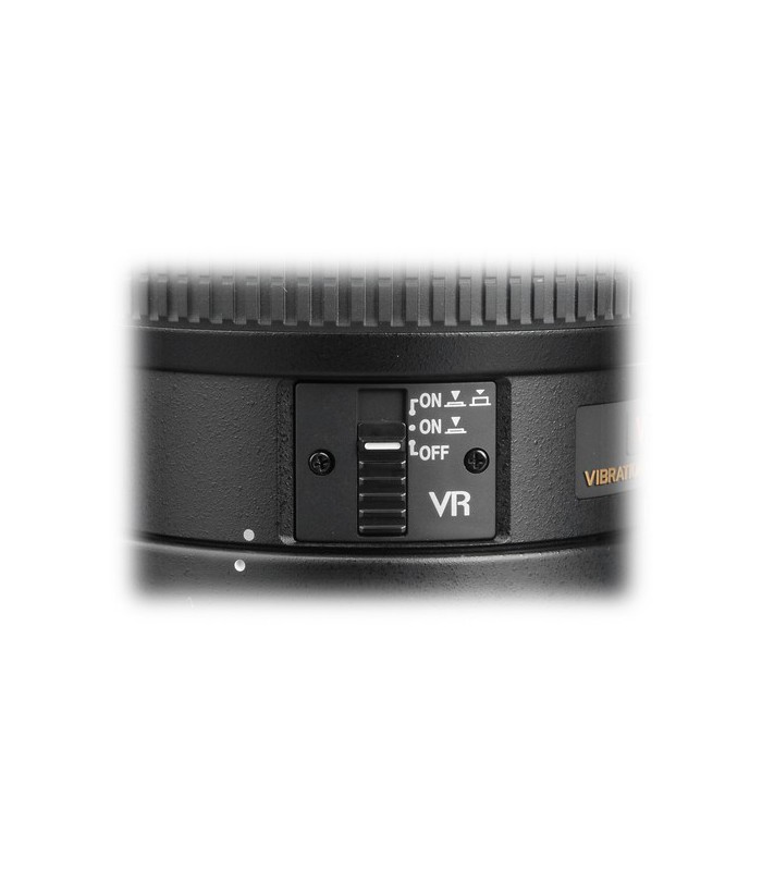 Nikon AF VR Zoom-NIKKOR 80-400mm f4.5-5.6D ED