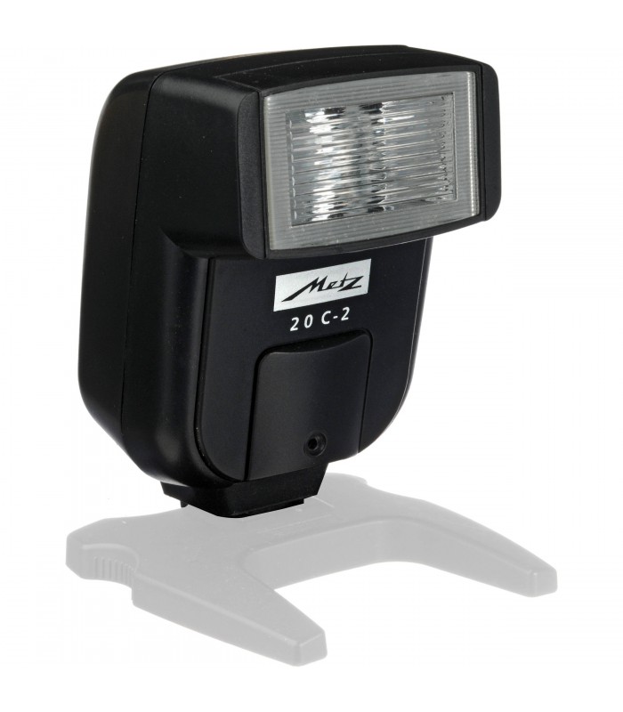 Metz mecablitz 20 C-2 Flash