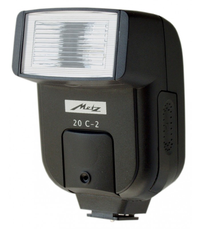 Metz mecablitz 20 C-2 Flash