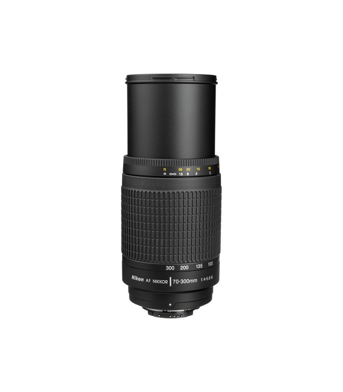 Nikon AF Zoom-NIKKOR 70-300mm f4-5.6G