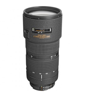 Nikon AF Zoom-NIKKOR 80-200mm f2.8D ED