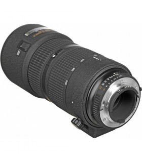 Nikon AF Zoom-NIKKOR 80-200mm f2.8D ED
